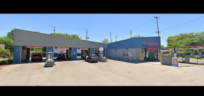 Aqua Clean Car Wash 0