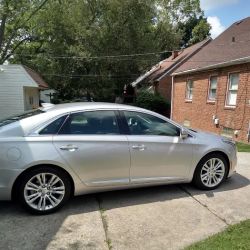 Petit Auto Wash, Bedford ico