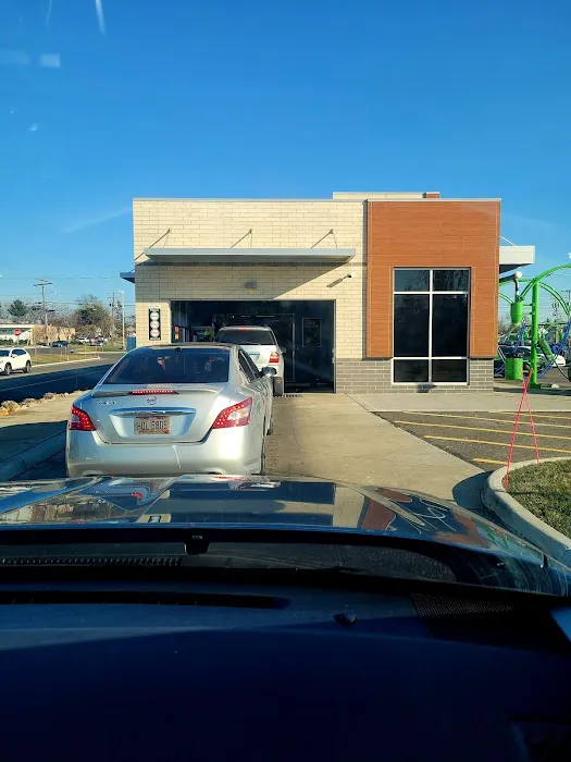 Clean Express Auto Wash 3