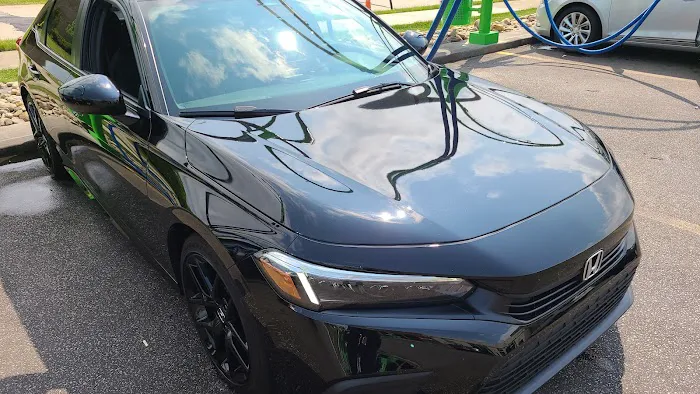 Clean Express Auto Wash 0