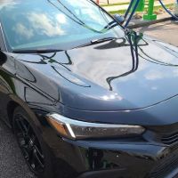 Clean Express Auto Wash