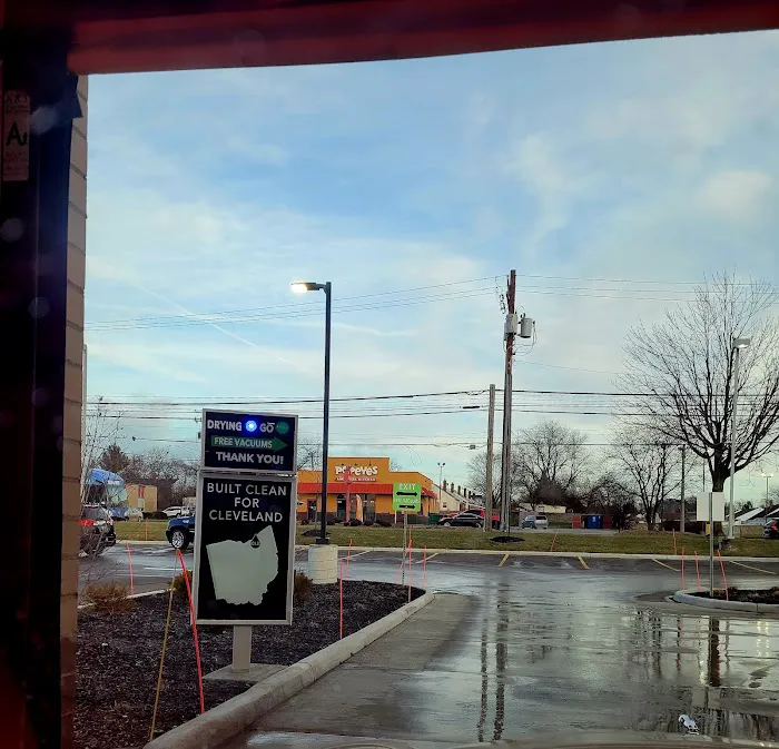 Clean Express Auto Wash 5