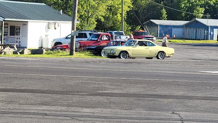 Kwik Fill 0