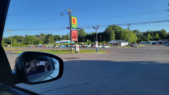 Kwik Fill 1