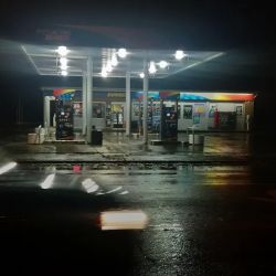 Sunoco Gas Station ico