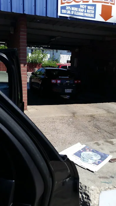 American Pride Car Washes 0
