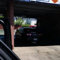 American Pride Car Washes