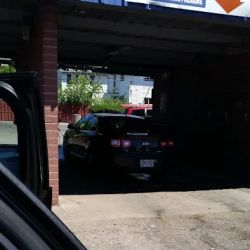 American Pride Car Washes ico