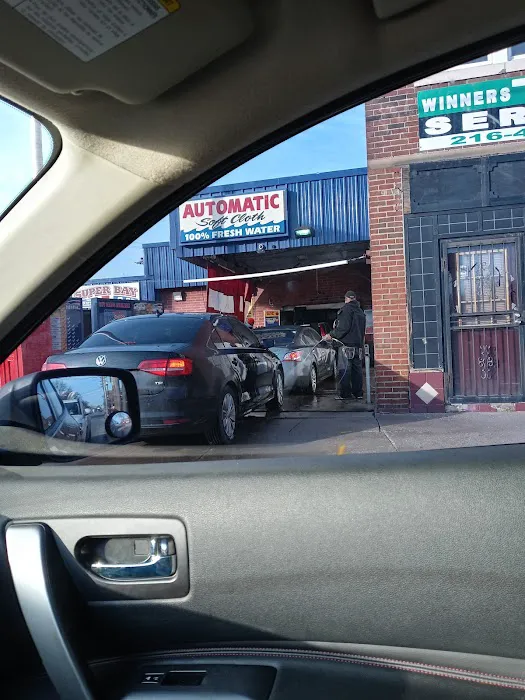 American Pride Car Washes 2