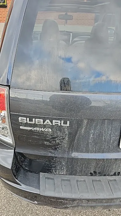 American Pride Car Washes 3