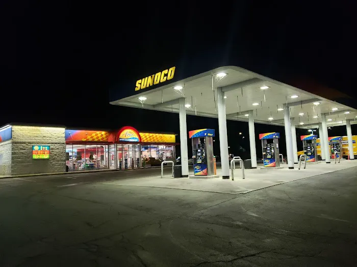 Sunoco 6