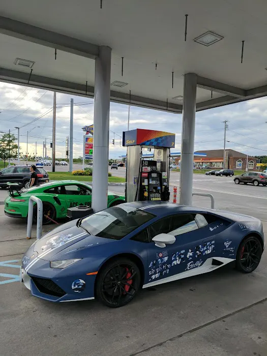 Sunoco 3