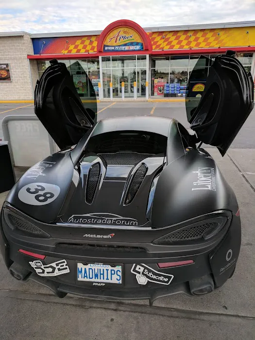 Sunoco 9