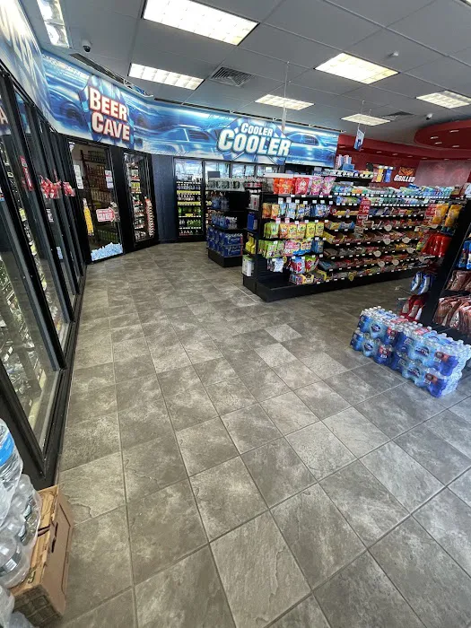 Sunoco 7