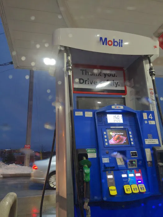 Mobil 5