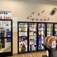 Stewart's Shops