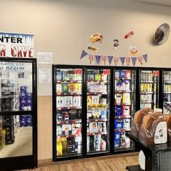 Stewart's Shops ico