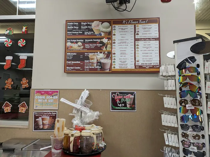 Stewart's Shops 5