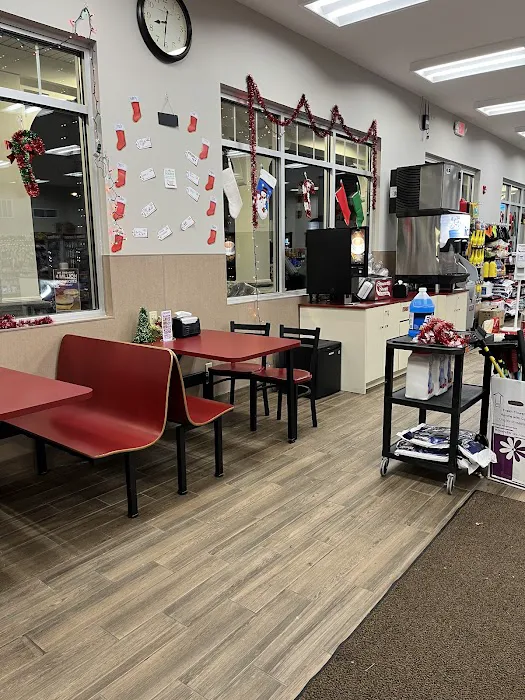 Stewart's Shops 4
