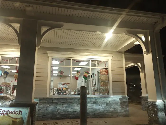 Stewart's Shops 6