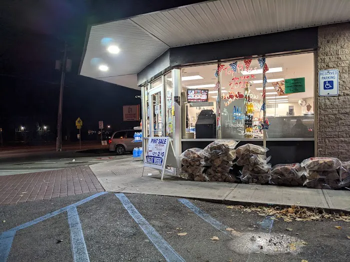 Stewart's Shops 8