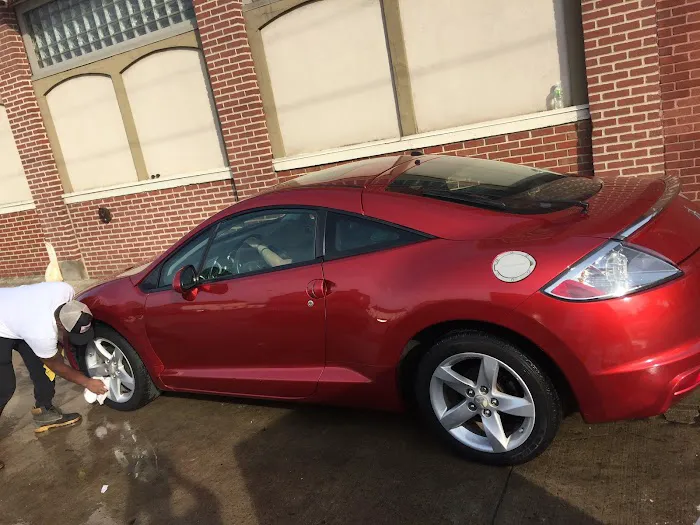 Always Clean Car Wash LLC 2