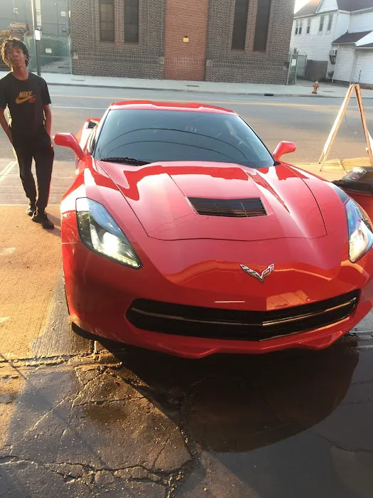 Always Clean Car Wash LLC 0