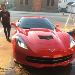 Always Clean Car Wash LLC ico