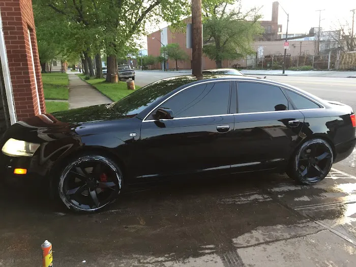 Always Clean Car Wash LLC 5