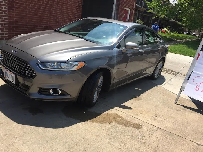 Always Clean Car Wash LLC 3