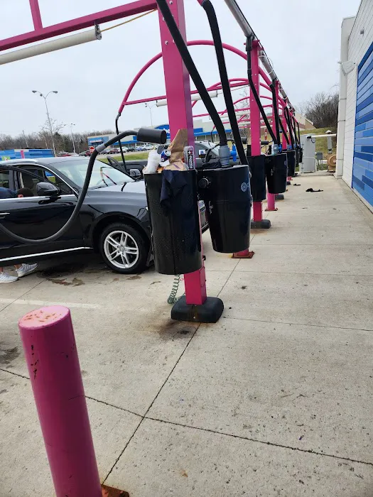 ModWash 0
