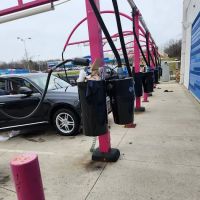 ModWash