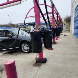 ModWash ico