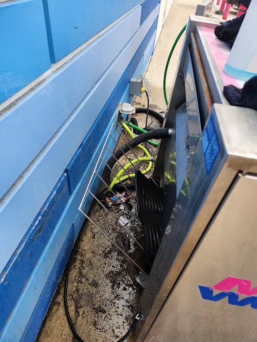 ModWash 2