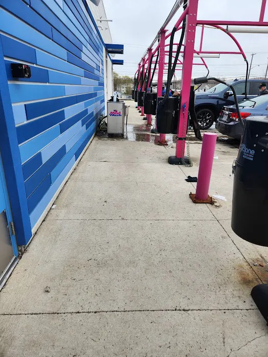 ModWash 3