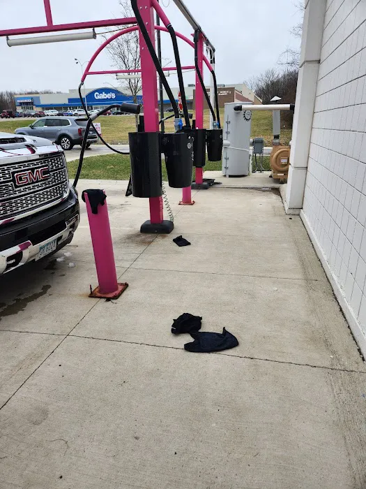 ModWash 5
