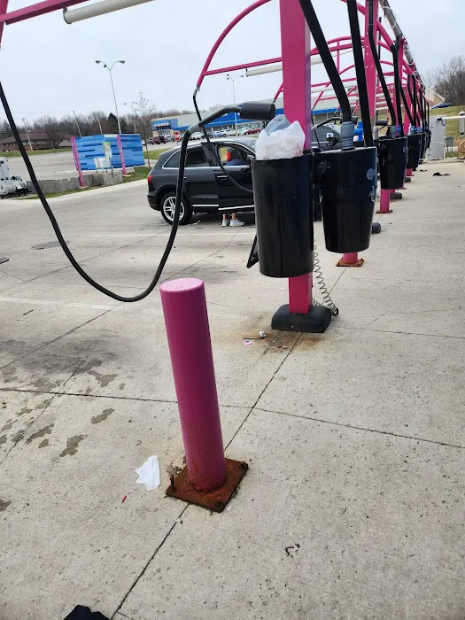 ModWash 6