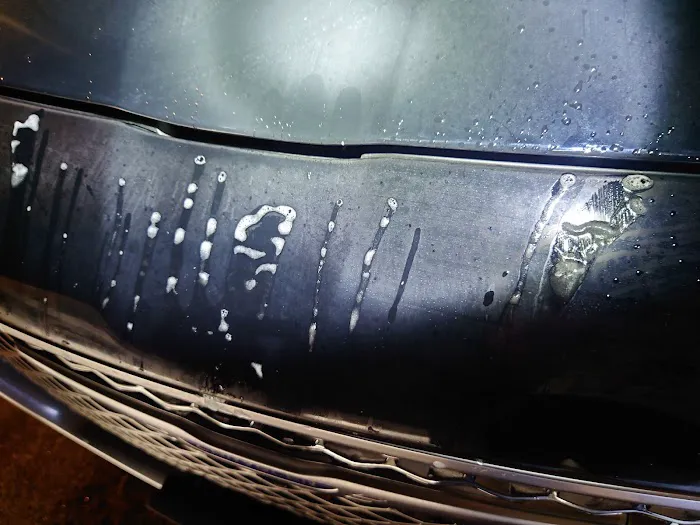 Ultimate Wash (Car Wash) 0