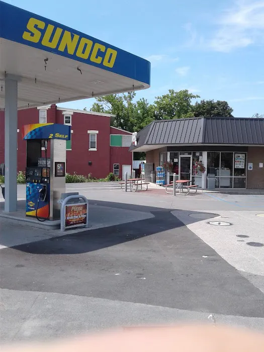 Stewart's Shops 4