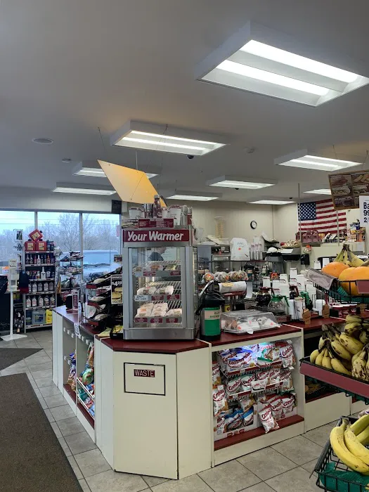 Stewart's Shops 2