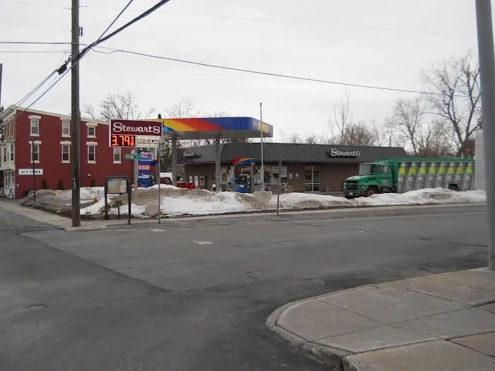 Stewart's Shops 1