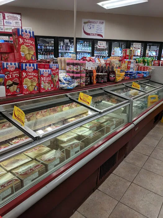 Stewart's Shops 7