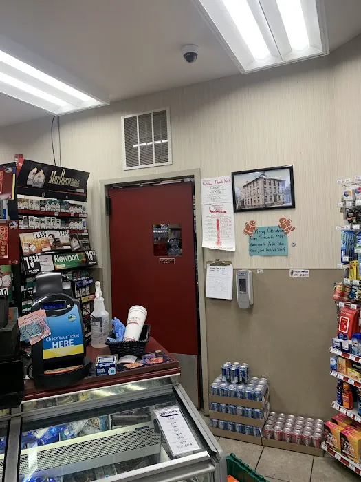 Stewart's Shops 8