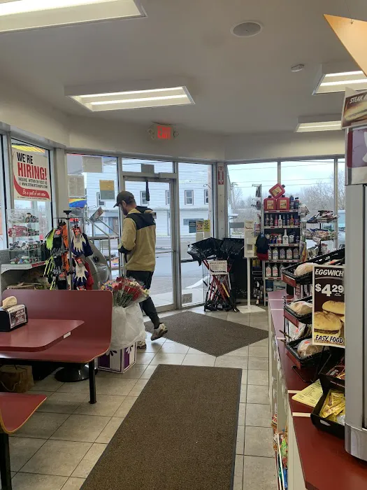Stewart's Shops 9