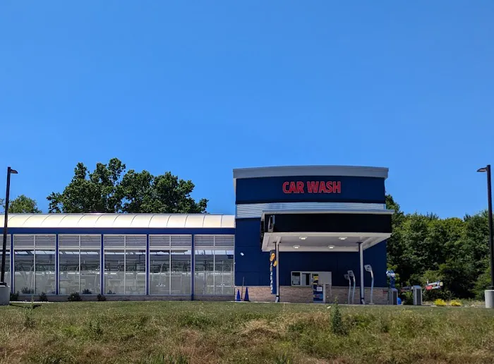 Blue Falls Car Wash 0
