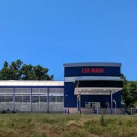 Blue Falls Car Wash