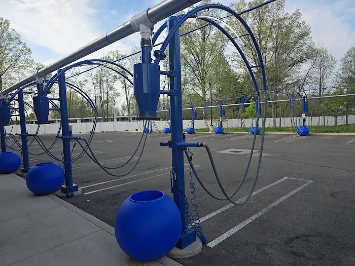 Blue Falls Car Wash 3