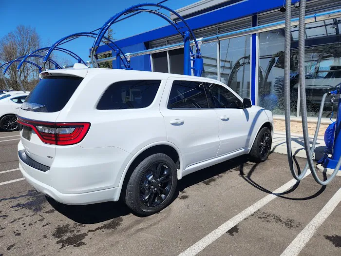Blue Falls Car Wash 5