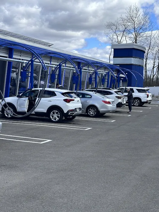 Blue Falls Car Wash 4