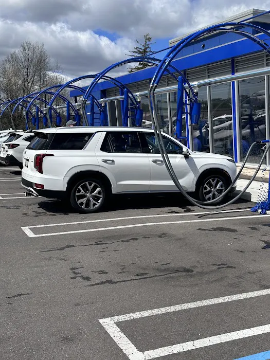 Blue Falls Car Wash 7